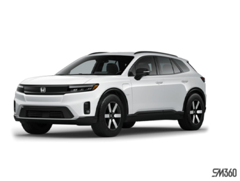 Honda Prologue EX-L 2026