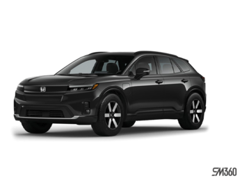 Honda Prologue EX-L 2026