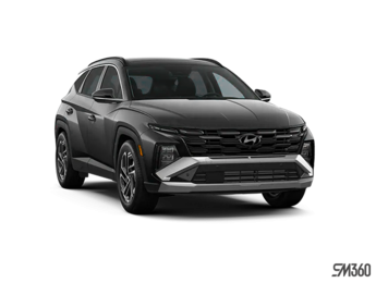 Hyundai Tucson Hybrid Ultimate AWD 2026