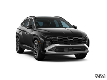 Hyundai Tucson Hybrid Ultimate AWD 2026