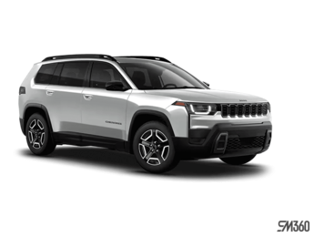 Jeep Cherokee BASE 2026