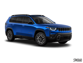 Jeep Cherokee LAREDO 2026