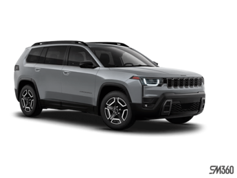 Jeep Cherokee LAREDO 2026