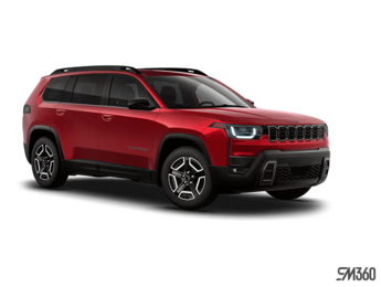 Jeep Cherokee LAREDO 2026