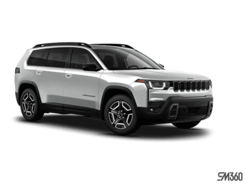 Jeep Cherokee LAREDO 2026