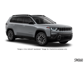 Jeep Cherokee LAREDO 2026