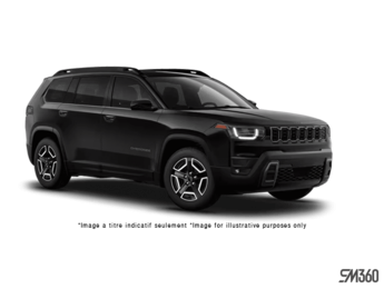 Jeep Cherokee LAREDO 2026