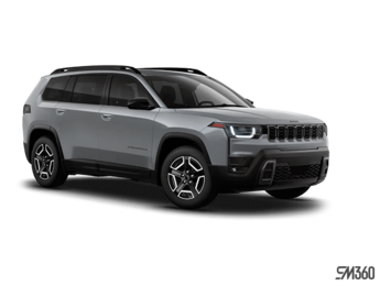 Jeep Cherokee LIMITED 2026