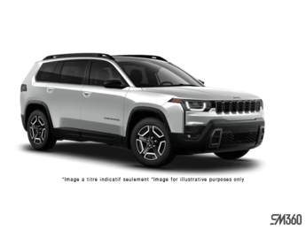 Jeep Cherokee LIMITED 2026