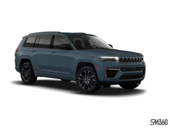 Jeep Grand Cherokee L LIMITED RESERVE 2026