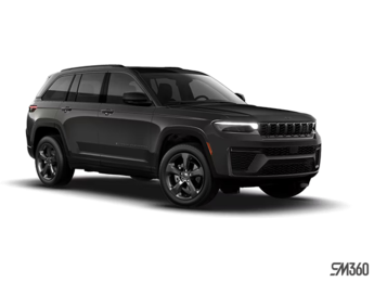 Jeep Grand Cherokee ALTITUDE 2026
