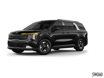 2026 Kia Carnival Hybrid LX+