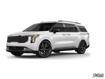 Kia CARNIVAL HYBRID SX+ 2026