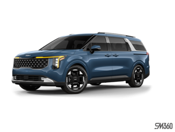 Kia Carnival EX 2026