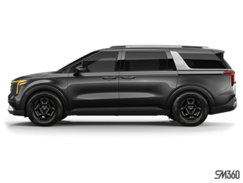 2026 Kia Carnival LX+