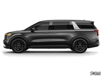 2026 Kia Carnival LX