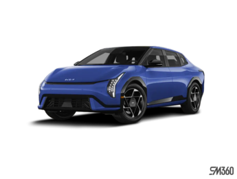Kia EV4 GT-Line Limited 2026