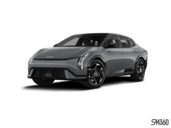 Kia EV4 GT-Line Limited 2026