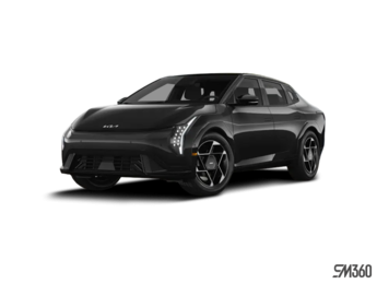 Kia EV4 GT-Line 2026
