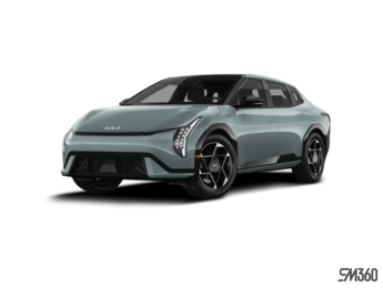 Kia EV4 GT-Line 2026