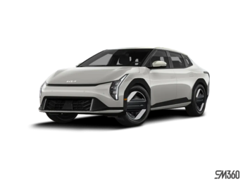 Kia EV4 Light 2026