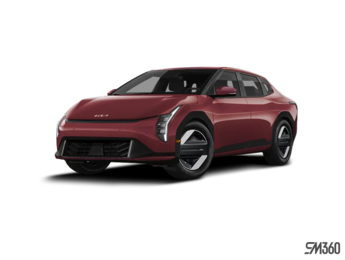 Kia EV4 Light 2026