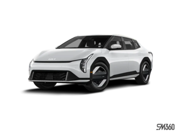2026 Kia EV4 Light
