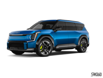 Kia EV9 Land w/GT-Line Package 2026