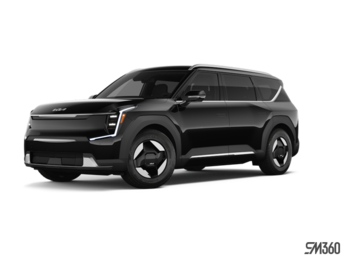 2026 Kia EV9 Land
