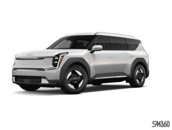 Kia EV9 Land 2026