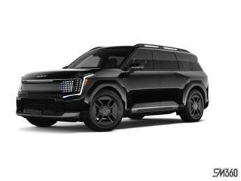 Kia EV9 Land w/GT-Line Package 2026