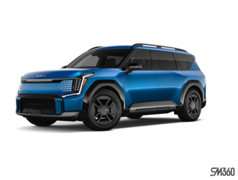 Kia EV9 Land w/GT-Line Package 2026