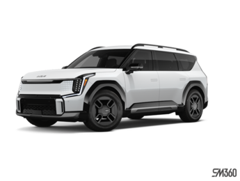 2026 Kia EV9 Land w/GT-Line Package