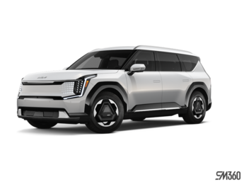 2026 Kia EV9 Land w/Plus Package