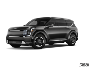 Kia EV9 Land w/Plus Package 2026
