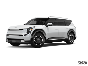 Kia EV9 Land w/Plus Package 2026