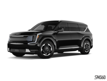 Kia EV9 Land w/Premium Package 2026