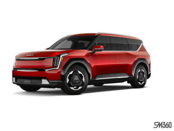 2026 Kia EV9 Land w/Premium Package