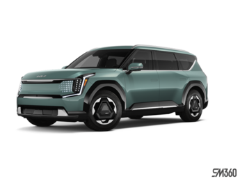 2026 Kia EV9 Land w/Premium Package