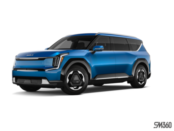 2026 Kia EV9 Land w/Premium Package