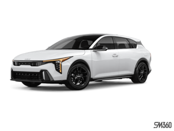 Kia K4 Hatchback GT-Line Limited Turbo 2026