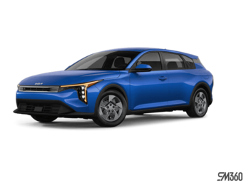 Kia K4 Hatchback LX 2026