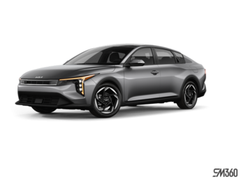 Kia K4 EX+ 2026