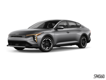 Kia K4 EX Premium 2026
