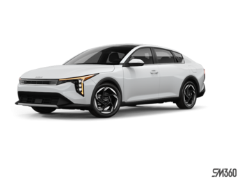 Kia K4 EX Premium 2026