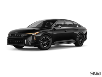 Kia K4 GT-Line Turbo Limited 2026