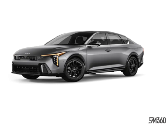 Kia K4 GT-Line Turbo Limited 2026