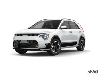 Kia NIRO EV WAVE  2026