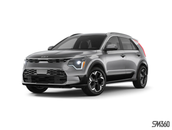 Kia Niro EV Wind+ 2026
