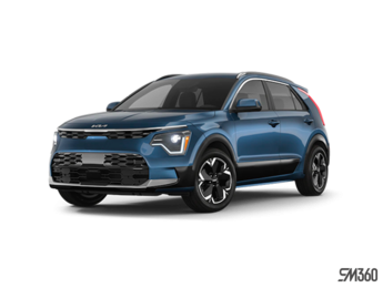 Kia Niro EV Wind+ 2026